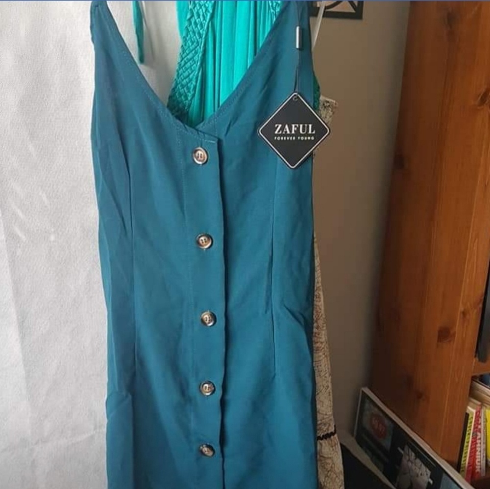 Dresses